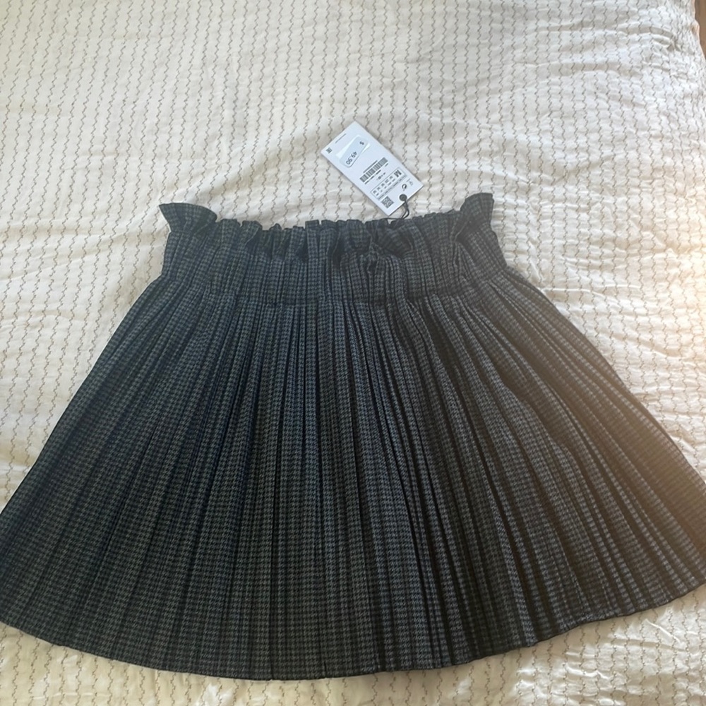Zara Skirt BNWT